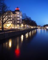 Grand Hotel Hornan