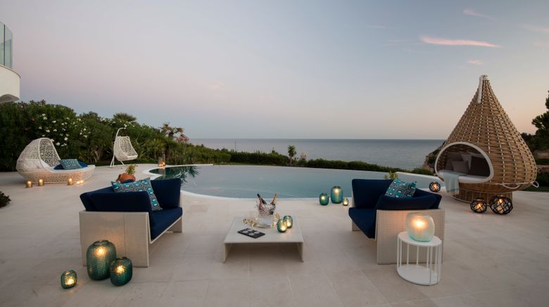 <b>Hotel Vila Vita Parc Pool</b>. Images powered by <a href="https://www.leonardoworldwide.com/" title="Leonardo Worldwide" target="_blank">Leonardo</a>.