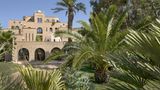 La Sultana Oualidia Exterior
