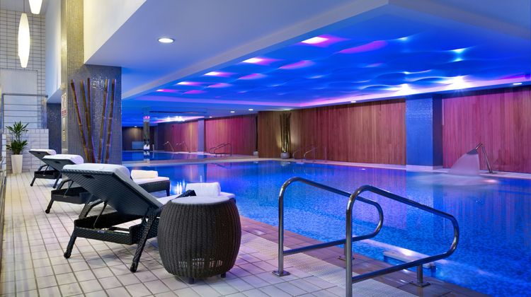 The Chelsea Harbour Hotel & Spa Spa
