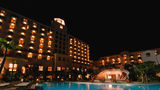 Hotel Nikko Alivila Pool