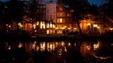 Ambassade Hotel Exterior