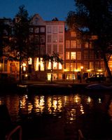 Ambassade Hotel