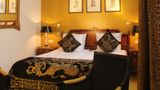 Ambassade Hotel Room