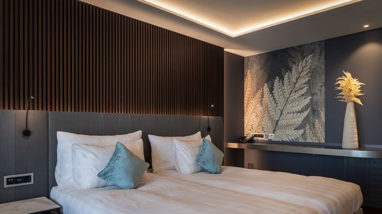 Panorama Resort & Spa Room