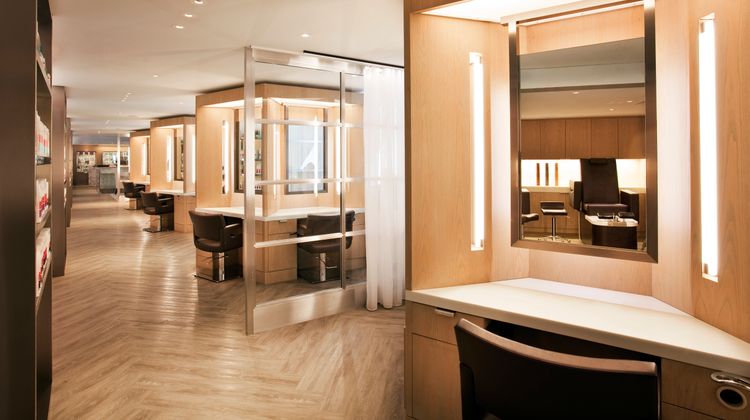 Loews Regency New York Spa