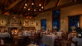 <b>San Ysidro Ranch Restaurant</b>. Images powered by <a href="https://www.leonardoworldwide.com/" title="Leonardo Worldwide" target="_blank">Leonardo</a>.