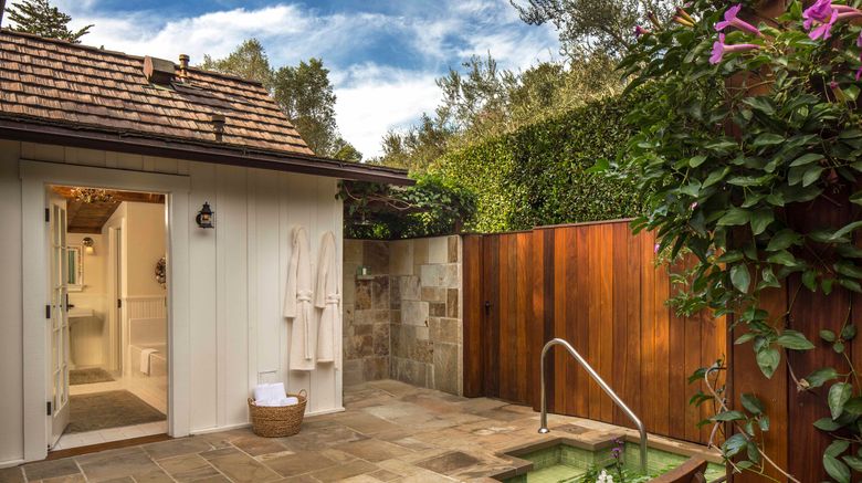 <b>San Ysidro Ranch Room</b>. Images powered by <a href="https://www.leonardoworldwide.com/" title="Leonardo Worldwide" target="_blank">Leonardo</a>.