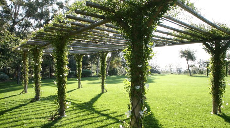 San Ysidro Ranch Other