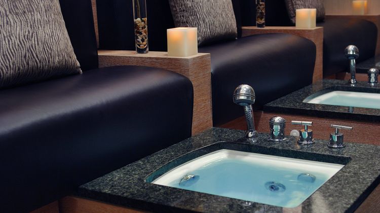 Trump Chicago Spa