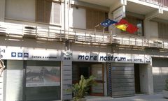 Mare Nostrum Petit Hotel