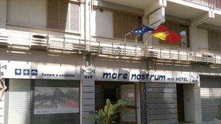 Mare Nostrum Petit Hotel