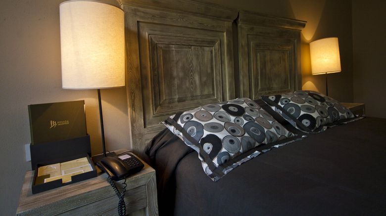 <b>Posada Salentein Room</b>. Images powered by <a href="https://www.leonardoworldwide.com/" title="Leonardo Worldwide" target="_blank">Leonardo</a>.