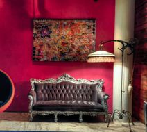 Canvas Hotel Dallas Lobby