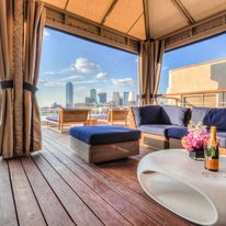 Canvas Hotel Dallas