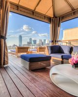 Canvas Hotel Dallas