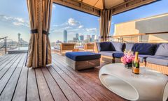 Canvas Hotel Dallas