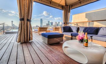 Canvas Hotel Dallas