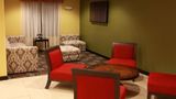 Holiday Inn Express & Stes Detroit North Lobby