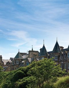 Hotel du Vin St Andrews