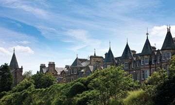 Hotel du Vin St Andrews