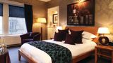 Hotel du Vin Glasgow Room