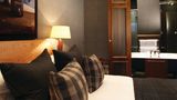 Hotel du Vin Glasgow Room