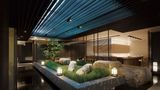 InterContinental Grand Seoul Parnas Restaurant