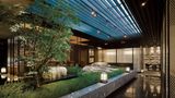 InterContinental Grand Seoul Parnas Restaurant