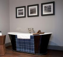 Hotel du Vin Edinburgh Room