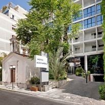 Airotel Hotel Alexandros