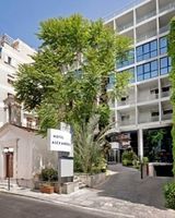 Airotel Hotel Alexandros