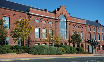 Hotel du Vin & Bistro Newcastle