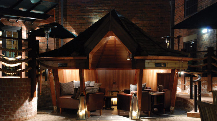 Hotel du Vin & Bistro Newcastle Other