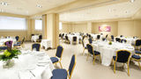 Sercotel Ciudad de Miranda Hotel Meeting