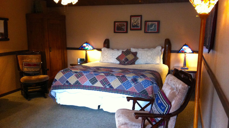 <b>Lodge at Sedona-A Luxury B & B Inn Room</b>. Images powered by <a href="https://www.leonardoworldwide.com/" title="Leonardo Worldwide" target="_blank">Leonardo</a>.