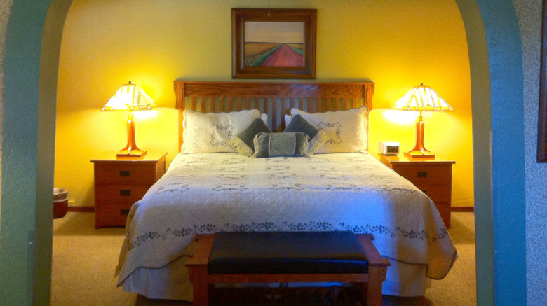 <b>Lodge at Sedona-A Luxury B & B Inn Room</b>. Images powered by <a href="https://www.leonardoworldwide.com/" title="Leonardo Worldwide" target="_blank">Leonardo</a>.