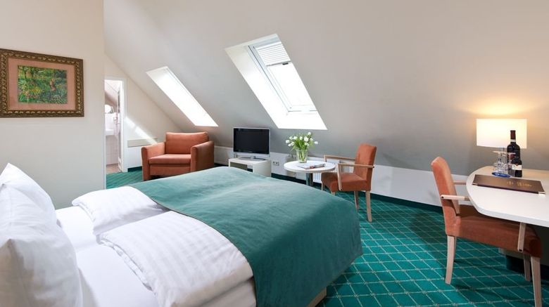 <b>Hotel/Apartment Zarenhof Prenzlauer Berg Room</b>. Images powered by <a href="https://www.leonardoworldwide.com/" title="Leonardo Worldwide" target="_blank">Leonardo</a>.