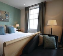 Hotel du Vin & Bistro Room