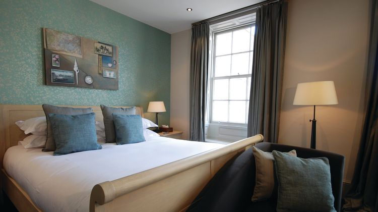 Hotel du Vin & Bistro Room