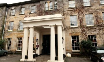 Hotel du Vin & Bistro