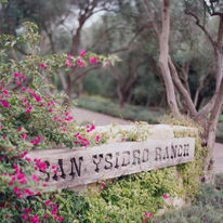 San Ysidro Ranch