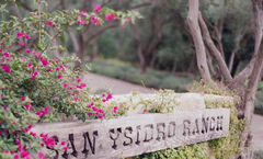 San Ysidro Ranch