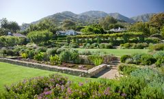 San Ysidro Ranch