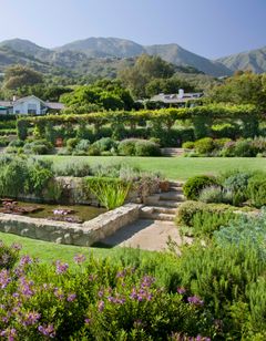 San Ysidro Ranch