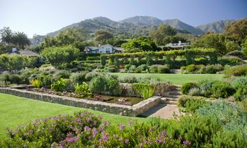 San Ysidro Ranch
