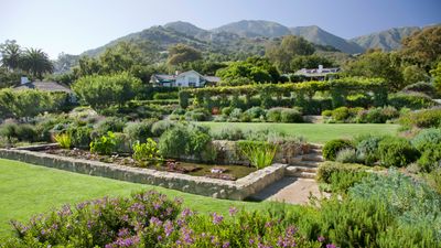 San Ysidro Ranch