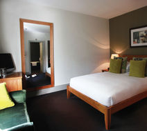 Hotel du Vin York Room
