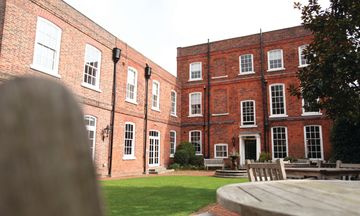 Hotel du Vin & Bistro