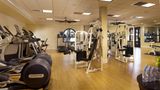 Omni Rancho Las Palmas Resort & Spa Health Club